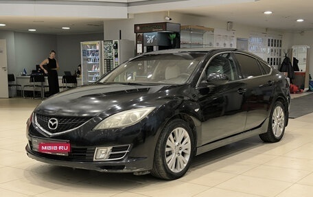 Mazda 6, 2008 год, 550 000 рублей, 1 фотография