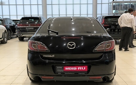 Mazda 6, 2008 год, 550 000 рублей, 7 фотография