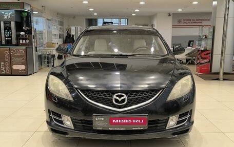 Mazda 6, 2008 год, 550 000 рублей, 2 фотография