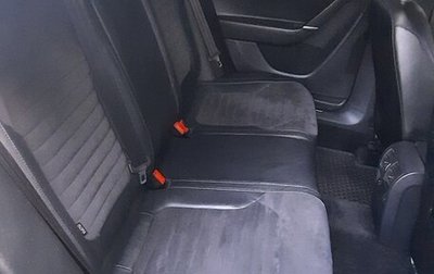 Volkswagen Passat B7, 2013 год, 1 320 000 рублей, 1 фотография