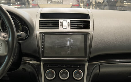Mazda 6, 2008 год, 550 000 рублей, 18 фотография