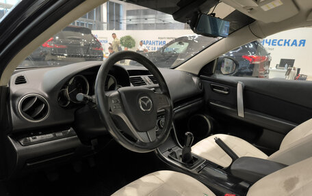 Mazda 6, 2008 год, 550 000 рублей, 20 фотография