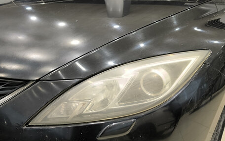 Mazda 6, 2008 год, 550 000 рублей, 21 фотография