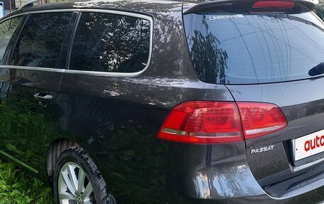 Volkswagen Passat B7, 2013 год, 1 320 000 рублей, 6 фотография