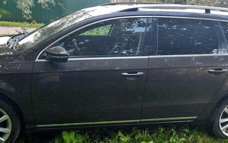 Volkswagen Passat B7, 2013 год, 1 320 000 рублей, 5 фотография