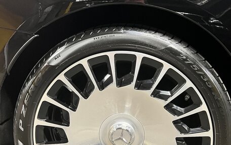 Mercedes-Benz Maybach S-Класс, 2019 год, 11 650 000 рублей, 5 фотография