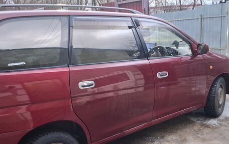 Toyota Gaia, 1998 год, 500 000 рублей, 2 фотография