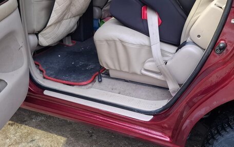 Toyota Gaia, 1998 год, 500 000 рублей, 8 фотография