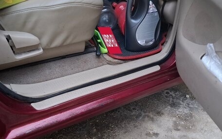 Toyota Gaia, 1998 год, 500 000 рублей, 12 фотография