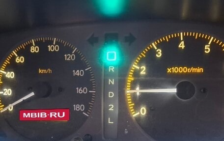 Toyota Gaia, 1998 год, 500 000 рублей, 11 фотография