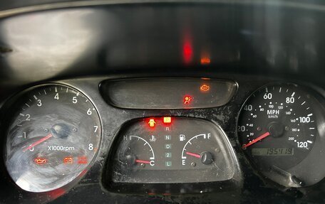 KIA Sportage IV рестайлинг, 2001 год, 180 000 рублей, 6 фотография