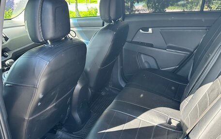 KIA Sportage III, 2015 год, 1 335 000 рублей, 6 фотография