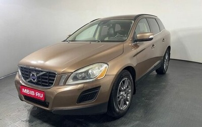 Volvo XC60 II, 2012 год, 1 400 000 рублей, 1 фотография