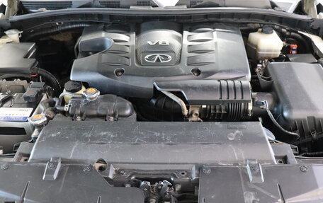 Infiniti QX56, 2010 год, 1 750 000 рублей, 9 фотография