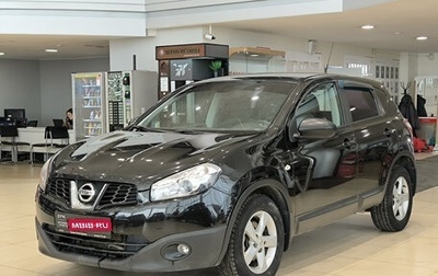 Nissan Qashqai, 2012 год, 899 000 рублей, 1 фотография