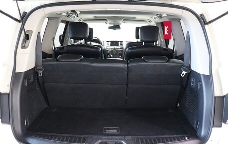 Infiniti QX56, 2010 год, 1 750 000 рублей, 10 фотография