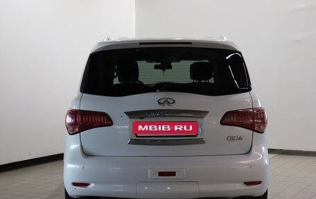 Infiniti QX56, 2010 год, 1 750 000 рублей, 6 фотография