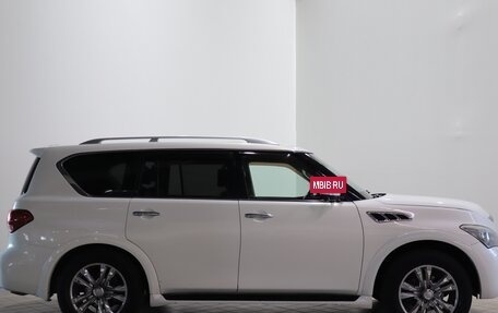 Infiniti QX56, 2010 год, 1 750 000 рублей, 4 фотография