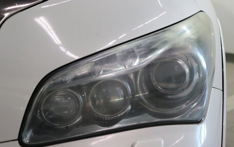 Infiniti QX56, 2010 год, 1 750 000 рублей, 11 фотография