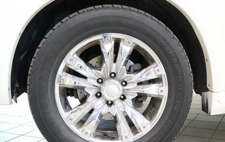 Infiniti QX56, 2010 год, 1 750 000 рублей, 12 фотография