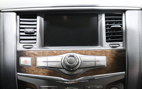 Infiniti QX56, 2010 год, 1 750 000 рублей, 16 фотография