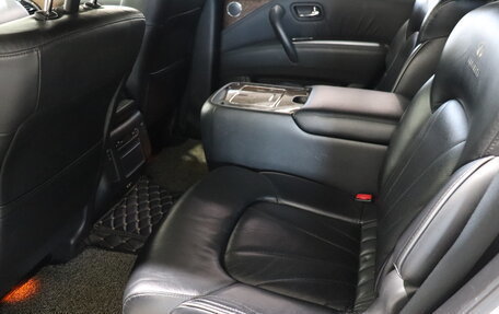 Infiniti QX56, 2010 год, 1 750 000 рублей, 18 фотография