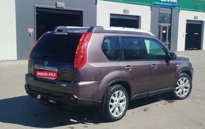 Nissan X-Trail, 2010 год, 1 100 000 рублей, 1 фотография