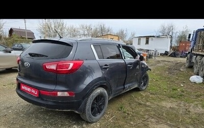 KIA Sportage III, 2013 год, 350 000 рублей, 1 фотография