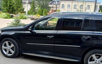 Mercedes-Benz GL-Класс, 2007 год, 1 400 000 рублей, 1 фотография