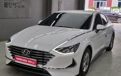 Hyundai Sonata VIII, 2023 год, 2 320 000 рублей, 1 фотография