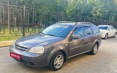 Chevrolet Lacetti, 2011 год, 385 000 рублей, 1 фотография