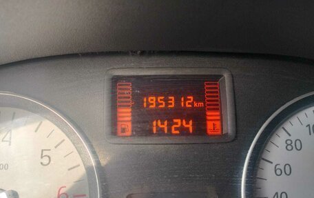 Renault Sandero I, 2011 год, 580 000 рублей, 9 фотография