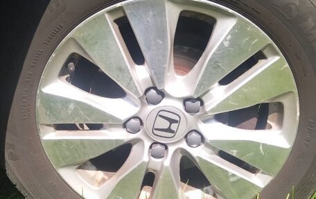 Honda Stepwgn IV, 2017 год, 1 650 000 рублей, 12 фотография
