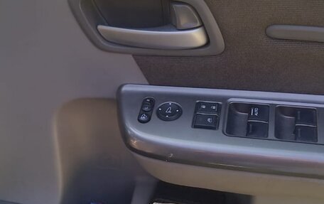 Honda Stepwgn IV, 2017 год, 1 650 000 рублей, 17 фотография