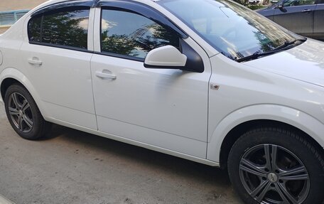Opel Astra H, 2012 год, 650 000 рублей, 7 фотография