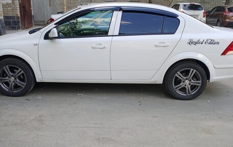 Opel Astra H, 2012 год, 650 000 рублей, 5 фотография