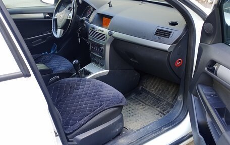Opel Astra H, 2012 год, 650 000 рублей, 10 фотография