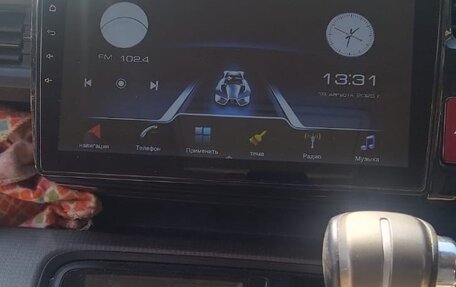 Honda Stepwgn IV, 2017 год, 1 650 000 рублей, 19 фотография
