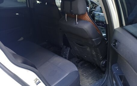 Opel Astra H, 2012 год, 650 000 рублей, 9 фотография