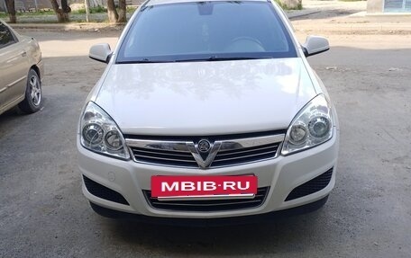 Opel Astra H, 2012 год, 650 000 рублей, 6 фотография