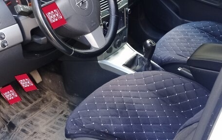 Opel Astra H, 2012 год, 650 000 рублей, 3 фотография