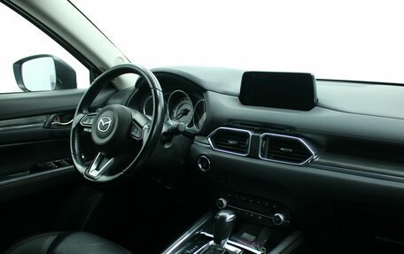 Mazda CX-5 II, 2019 год, 3 400 000 рублей, 4 фотография