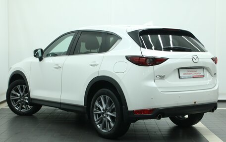 Mazda CX-5 II, 2019 год, 3 400 000 рублей, 12 фотография