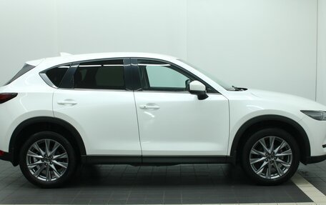 Mazda CX-5 II, 2019 год, 3 400 000 рублей, 11 фотография