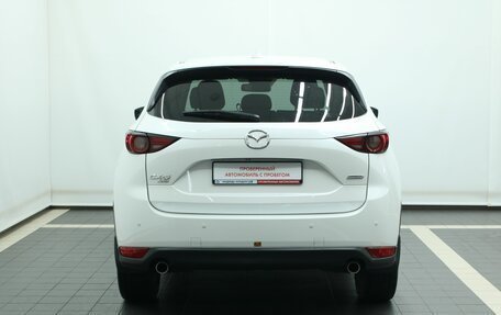 Mazda CX-5 II, 2019 год, 3 400 000 рублей, 13 фотография