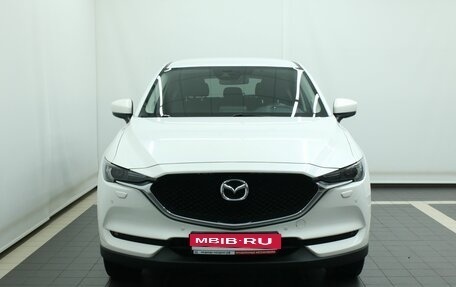 Mazda CX-5 II, 2019 год, 3 400 000 рублей, 9 фотография