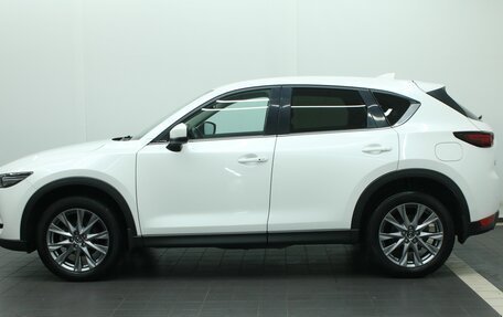 Mazda CX-5 II, 2019 год, 3 400 000 рублей, 14 фотография