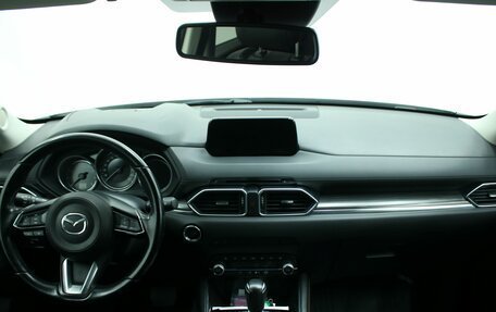 Mazda CX-5 II, 2019 год, 3 400 000 рублей, 16 фотография
