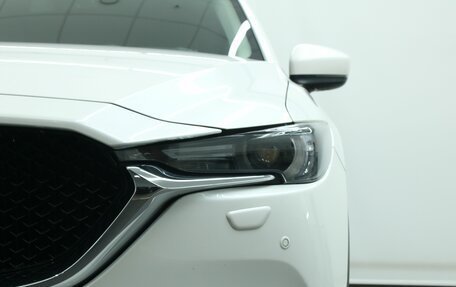 Mazda CX-5 II, 2019 год, 3 400 000 рублей, 19 фотография