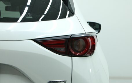 Mazda CX-5 II, 2019 год, 3 400 000 рублей, 20 фотография